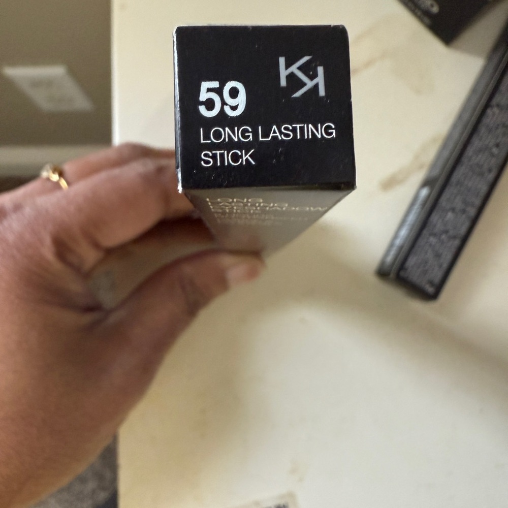 Kiko milano eyeshade no 59